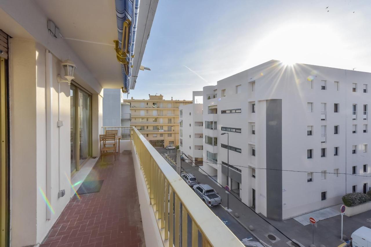 Apartamento Cannes Palm Beach District 2 Min To The Beaches Exterior foto