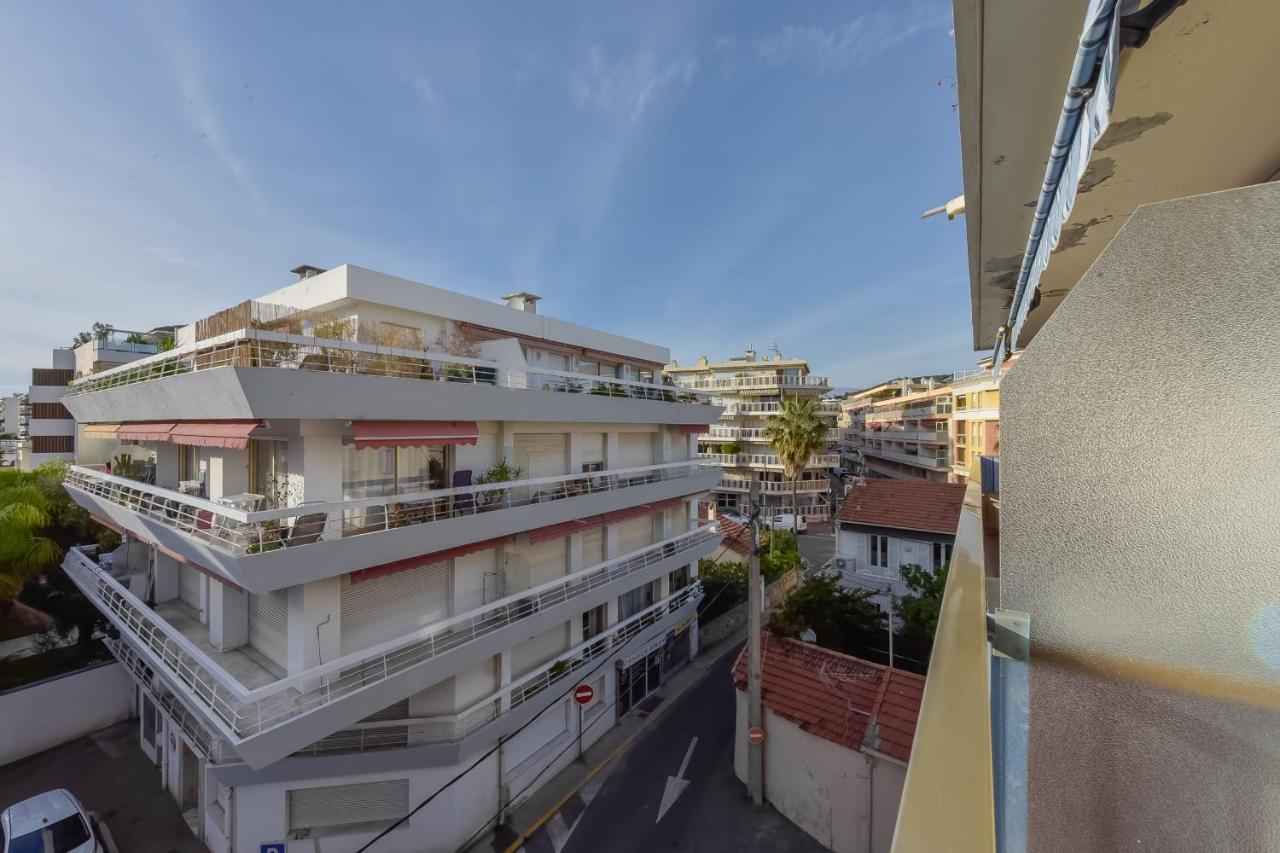 Apartamento Cannes Palm Beach District 2 Min To The Beaches Exterior foto